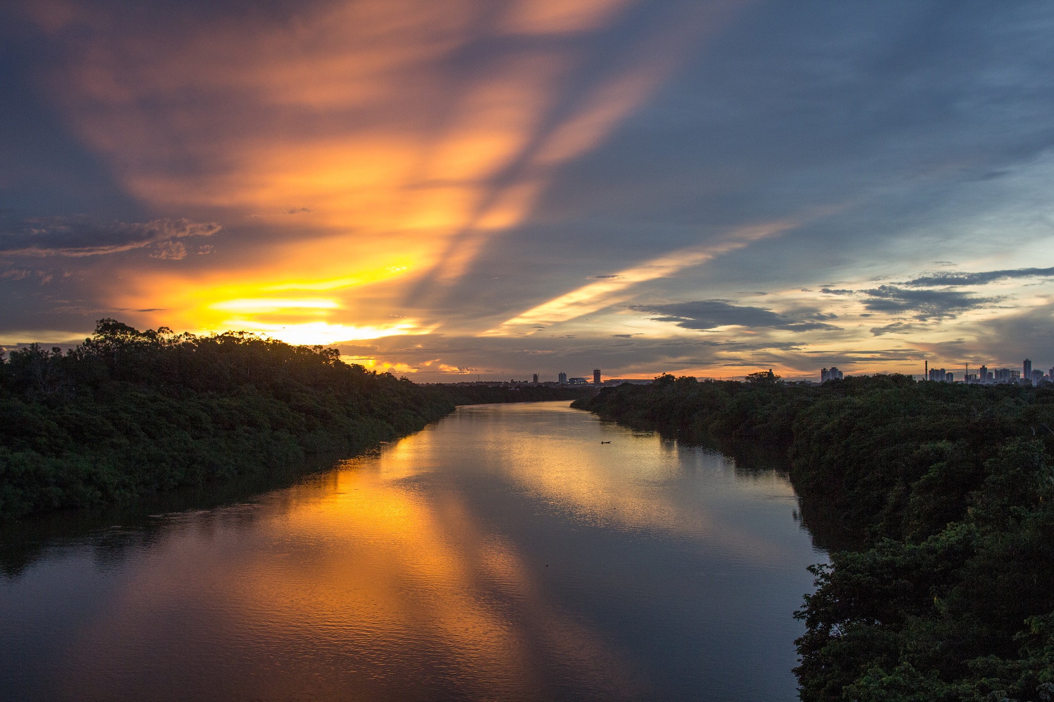 Rio Cuiabá
