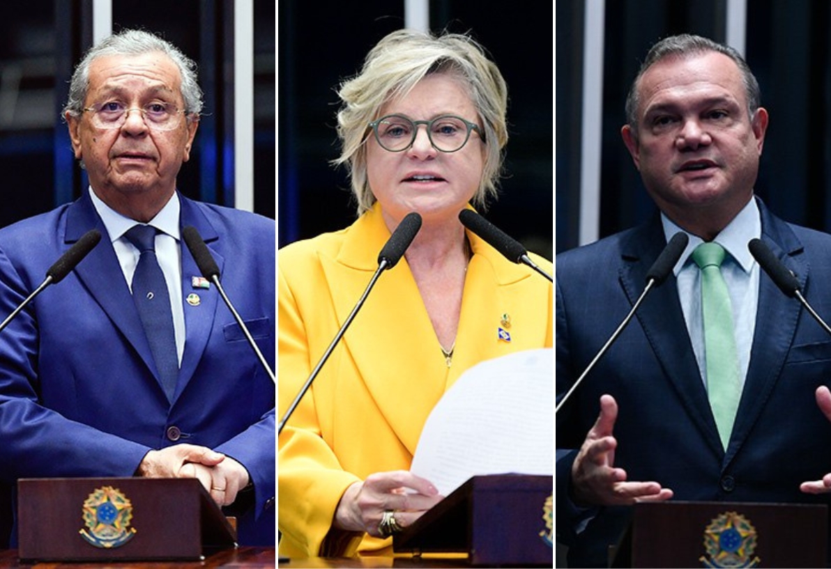 PL que enfraquece licenciamento ambiental teve apoio de todos os senadores de MT