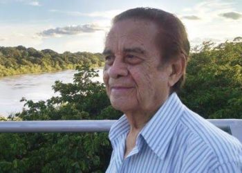 Encontro na UFMT homenageia pioneiro dos quadrinhos em Mato Grosso